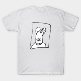 Mouse Man T-Shirt